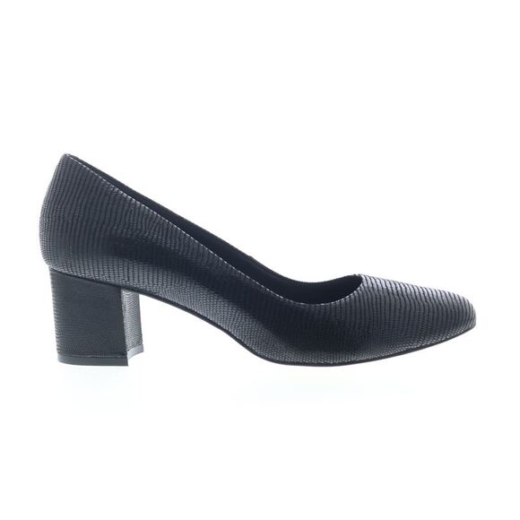 Ros Hommerson Shoes - Ros Hommerson Womens Jessica Black Shoes (NWT)